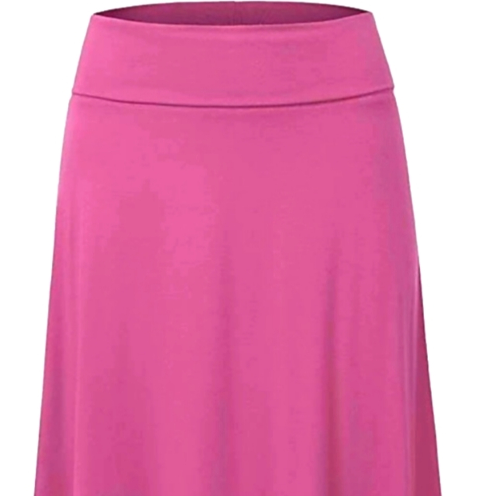 JJ PERFECTION KNEE LENGTH SKIRT